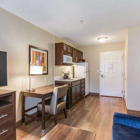 Mainstay Suites Columbus Near Fort Benning Ngoại thất bức ảnh