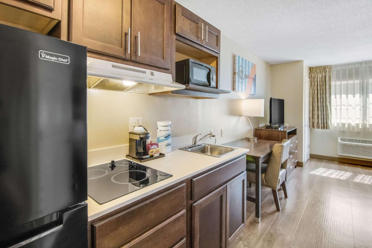 Mainstay Suites Columbus Near Fort Benning Ngoại thất bức ảnh
