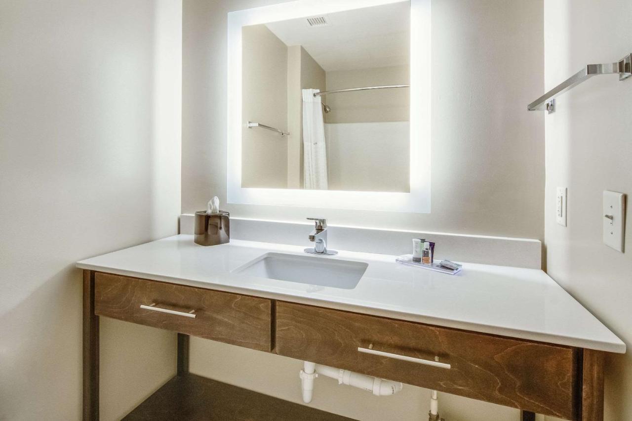 Mainstay Suites Columbus Near Fort Benning Ngoại thất bức ảnh